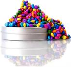 Aimants colorés Crack | 575 pièces | LIVRAISON GRATUITE