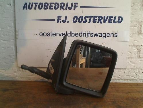 Buitenspiegel rechts van een Opel Combo, Auto-onderdelen, Spiegels, Opel, Gebruikt, 3 maanden garantie, Ophalen of Verzenden