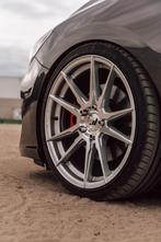 Jr 21 Velgen, Auto-onderdelen, Banden en Velgen, Ophalen, 18 inch, Velg(en)