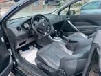 Peugeot 308 CC 1.6 Benzine Cabrio Gekeurd AUTOMAAT!!!, Cuir, Euro 5, Entreprise, Cabriolet