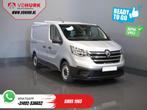 Renault Trafic 2.0 dCi BPM VRIJ! Ready2Go LED/ NL Auto/ PDC/, Bedrijf, Zilver of Grijs, 187 g/km, Te koop