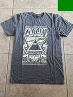 Pink floyd tshirt - the dark side of the moon tour - Maat S, Ophalen of Verzenden, Zo goed als nieuw, Maat 46 (S) of kleiner