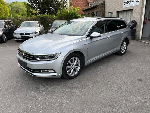 Volkswagen Passat Variant 2.0 TDI DSG, Auto's, Volkswagen, Bedrijf, Te koop, Passat, ABS, Achteruitrijcamera, Airbags, Airconditioning