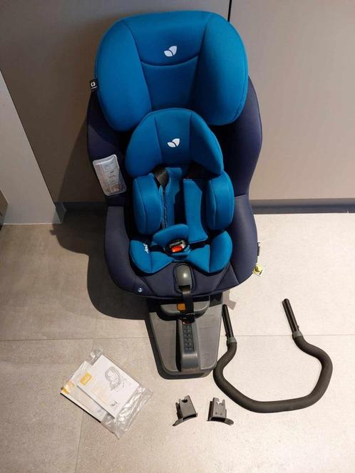 Autostoel met basis i Anchor Advance van Joie, Kinderen en Baby's, Autostoeltjes, Gebruikt, Overige merken, Ophalen