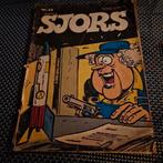 Sjors 1974, Ophalen of Verzenden, Zo goed als nieuw