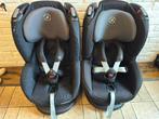 Twee Maxi-Cosi Tobi autostoelen - zeer goede staat!, Ophalen, Zo goed als nieuw, Maxi-Cosi