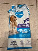 Training pads met lavendelgeur, Dieren en Toebehoren, Ophalen, Hond