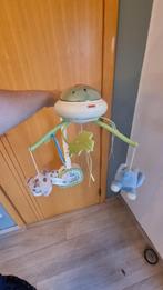 mobiel fisher price, Ophalen, Mobiel