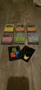 Pokemon kaarten pakketen (50 kaarten+ devider), Hobby en Vrije tijd, Verzamelkaartspellen | Pokémon, Ophalen of Verzenden, Zo goed als nieuw