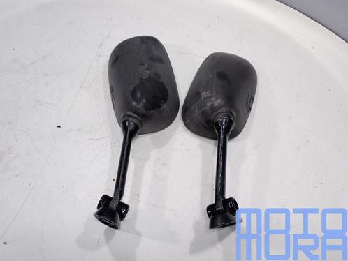 Spiegels voor de Suzuki SV 1000 2003 - 2007 SV1000 spiegel s, Motoren, Onderdelen | Suzuki, Gebruikt, Ophalen of Verzenden