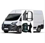 Fiat Ducato, Peugeot Boxer, Citroën Jumper handmatige achter, Auto-onderdelen, Ophalen of Verzenden, Nieuw, Citroën