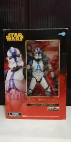 Clone Trooper Star Wars, Comme neuf, Figurine, Enlèvement ou Envoi