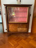 meuble verrière, 70 à 120 cm, Enlèvement, Utilisé, 40 à 80 cm