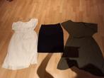 3 stuks Positiekleding maat XS, perfecte staat
Voor de 2 jur, Kleding | Dames, Zwangerschapskleding, Ophalen of Verzenden, Nieuw