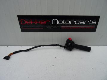 Startknop / Stuurschakelaar Suzuki GSXR750 GSXR600 2008-2010 beschikbaar voor biedingen