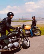 Triumph Thruxton, Motoren, Motoren | Triumph, 2 cilinders, Particulier, Meer dan 35 kW, 885 cc