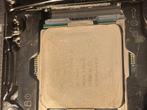 intel i9-7900x, Ophalen of Verzenden, Zo goed als nieuw