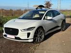 Jaguar I-Pace EV400 SE in perfecte staat met veel opties, Auto's, Jaguar, Automaat, Parkeersensor, Beige, I-PACE