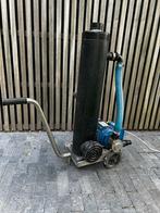 Vijverstofzuiger Aquaforte Sludge Terminator, Ophalen, Gebruikt, Vijverstofzuiger