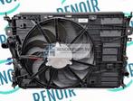 Koelerpakket Peugeot 508 II 3008 5008 C5 Aircross DS7 Hybrid, Ophalen of Verzenden, 6 maanden garantie, Gebruikt