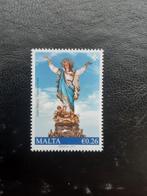 Postzegels Malta Maltese Festa Series - The Assumption Of Ou, Verzenden, Postfris, Overige thema's