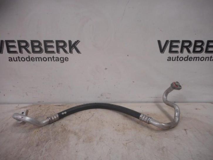 AIRCO LEIDING Ford Focus (01-1970/-), Auto-onderdelen, Airco en Verwarming, Ford, Gebruikt