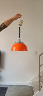 Guzzini Faro Hanglamp, Antiek en Kunst, Ophalen of Verzenden