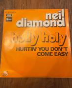 Holly Holy van Neil Diamond, Ophalen of Verzenden, Single