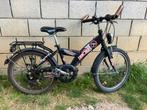Jongensfiets BNB 20 inch, Fietsen en Brommers, Ophalen, Gebruikt, 20 inch, Handrem