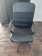 Chaise bureau ikea, Maison & Meubles, Chaises de bureau, Enlèvement, Utilisé, Chaise de bureau