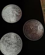 monnaies anciennes, Enlèvement ou Envoi, Argent, France