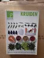 Kruiden, Boeken, Gezondheid, Dieet en Voeding, Ophalen of Verzenden, Gelezen, Kruiden en Alternatief