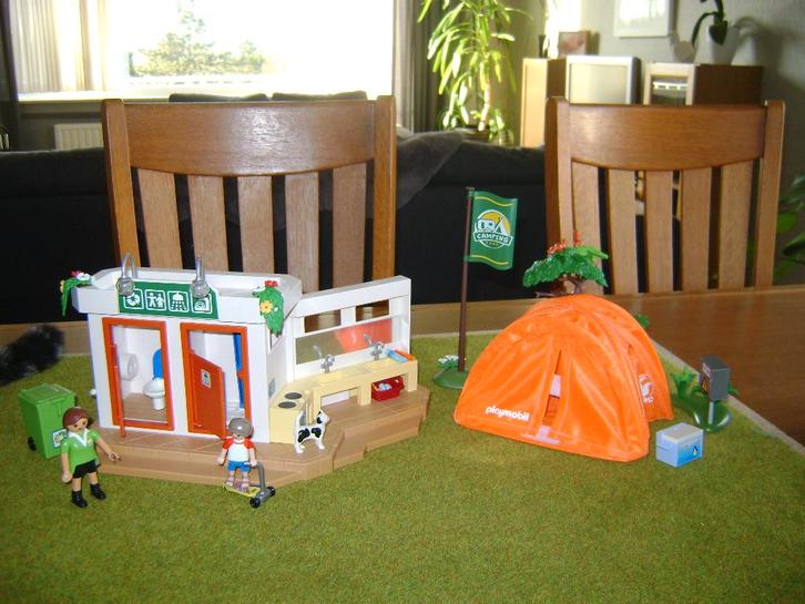 jouets playmobil, Enfants & Bébés, Jouets | Playmobil, Neuf, Enlèvement