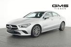 Mercedes-Benz CLA 180 d Coupé Luxury Line *5 JAAR GARANTIE*, Auto's, Mercedes-Benz, Gebruikt, 4 cilinders, 116 pk, Parkeersensor