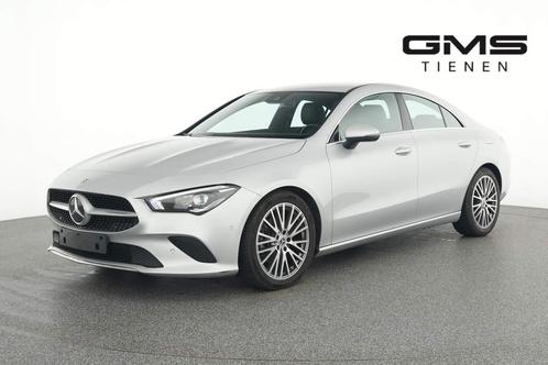 Mercedes-Benz CLA 180 d Coupé Luxury Line, Auto's, Mercedes-Benz, Bedrijf, Te koop, CLA, ABS, Achteruitrijcamera, Airbags, Airconditioning