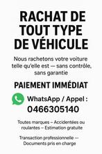 STAAT JE AUTO TE KOOP?, Auto's, BMW, Particulier, 4x4, Te koop, Rood