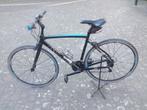 Koga Roadchamp race/sport/fitness fiets/nwpr 1399 euro, Ophalen of Verzenden, Zo goed als nieuw, Versnellingen