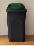 Vuilnisbak, Huis en Inrichting, Woonaccessoires | Prullenbakken, Ophalen, Gebruikt