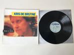 Vinyl lp Kris De Bruyne Oog in oog, Cd's en Dvd's, Vinyl | Nederlandstalig, Ophalen of Verzenden, Zo goed als nieuw