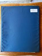 Verzameling sigarenbandjes boek 1 deel 1/6, Verzamelen, Ophalen of Verzenden, Zo goed als nieuw, Sigarenbandjes