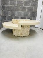 Table basse vintage Magnussen, Ophalen