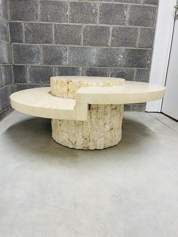 Table basse vintage Magnussen beschikbaar voor biedingen