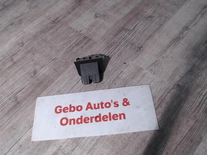 ACHTERKLEPSLOT Audi A1 Sportback (8XA / 8XF), Auto-onderdelen, Carrosserie, Achterklep, Audi, Gebruikt