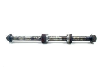 TRAIN ARRIERE Honda CBR 250 R 2011-2013 (CBR250 CBR250R), Utilisé