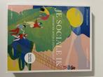 Je sociale ik, Boeken, Studieboeken en Cursussen, Ophalen, Zo goed als nieuw, Hogeschool