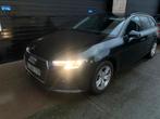 Audi A4 avant 1,4tfsi 6v+gps+Xenon+trekhaak, Voorwielaandrijving, Stof, 4 cilinders, A4