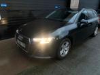 Audi A4 avant 1,4tfsi 6v+gps+Xenon+trekhaak, Auto's, Voorwielaandrijving, Stof, Euro 6, 4 cilinders