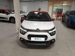 Citroen C3  1.2 PureTech 83 S&S MAN Shine, Euro 6, Wit, Particulier, 83 pk