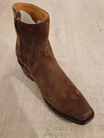 Old Gringo boots maat 44 Heren, Bruin, Boots, Ophalen of Verzenden, Zo goed als nieuw