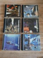 Vintage twilight dvdroms 90s 00s, Computers en Software, Ophalen